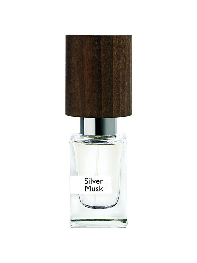 Silver Musk