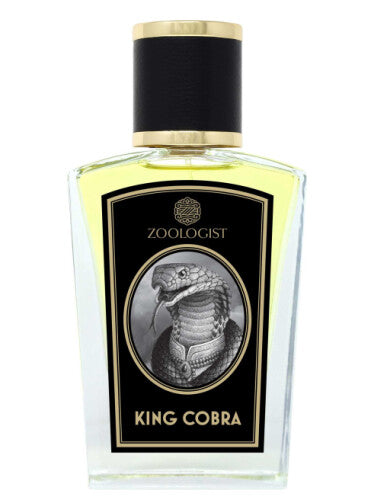 King Cobra